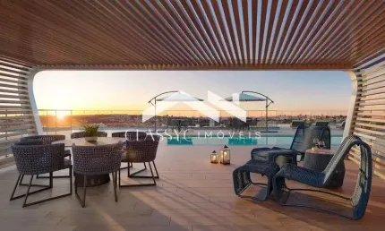 Apartamento com 3 quartos à venda no gávea, uberlândia  por r$ 3.065.311