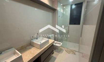 Apartamento com 3 quartos para alugar no Jardim Karaíba, Uberlândia  por R$ 12.000