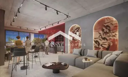 Apartamento com 3 quartos à venda no Jardim Sul, Uberlândia , 105 m2 por R$ 995.754