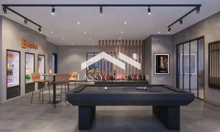 Apartamento com 3 quartos à venda no jardim karaíba, uberlândia  por r$ 1.201.242