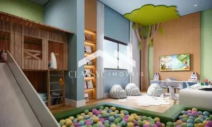 Apartamento com 3 quartos à venda no jardim sul, uberlândia  por r$ 952.492