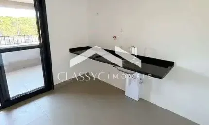 Apartamento com 1 quarto à venda no Granja Marileusa, Uberlândia  por R$ 603.033