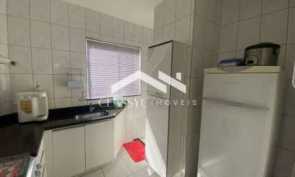 Apartamento com 2 quartos para alugar no Santa Mônica, Uberlândia  por R$ 2.200