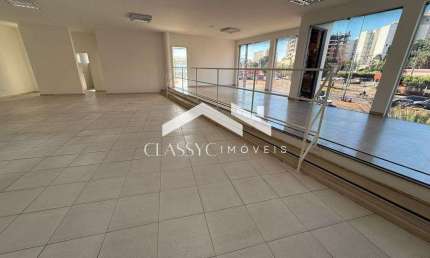 Ponto comercial para alugar no Cazeca, Uberlândia  por R$ 22.000