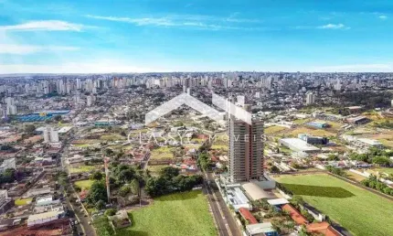 Apartamento com 3 quartos à venda no morada da colina, uberlândia  por r$ 1.384.427
