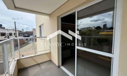 Apartamento com 1 quarto à venda no Lidice, Uberlândia  por R$ 330.000