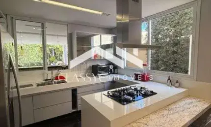 Casa em condomínio fechado com 4 quartos para alugar no Morada da Colina, Uberlândia  por R$ 22.000