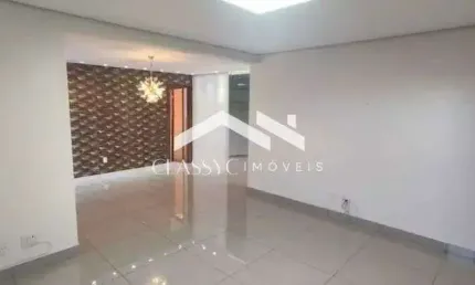 Apartamento com 4 quartos para alugar na Nossa Senhora Aparecida, Uberlândia 