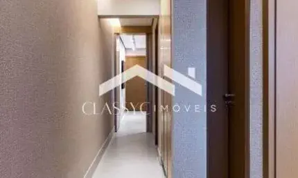 Apartamento com 3 quartos à venda no Patrimônio, Uberlândia  por R$ 763.717
