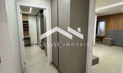 Apartamento com 3 quartos à venda no patrimônio, uberlândia  por r$ 1.548.700