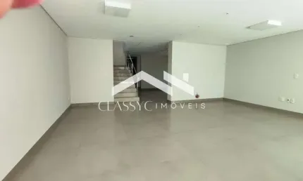 Casa em condomínio fechado com 4 quartos para alugar no nova uberlândia, uberlândia  por r$ 19.000