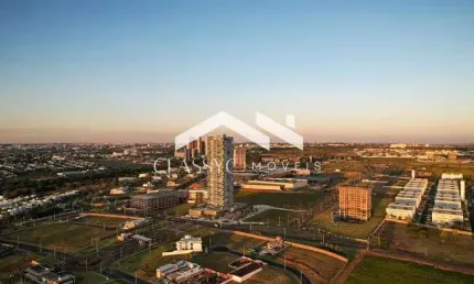 Apartamento com 4 quartos à venda no gávea, uberlândia  por r$ 3.200.331