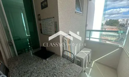 Apartamento com 2 quartos para alugar no santa mônica, uberlândia  por r$ 3.500