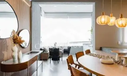 Apartamento com 3 quartos à venda no jardim sul, uberlândia  por r$ 935.881