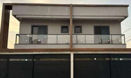 Casa com 3 quartos à venda na Rua Cataguases, 700, Tupi, Praia Grande