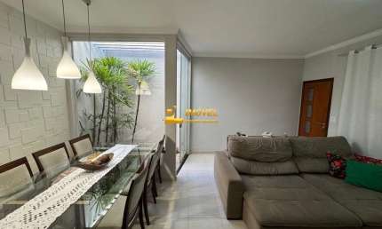 Casa com 2 quartos à venda no Loteamento Santa Rosa, Piracicaba  por R$ 390.000