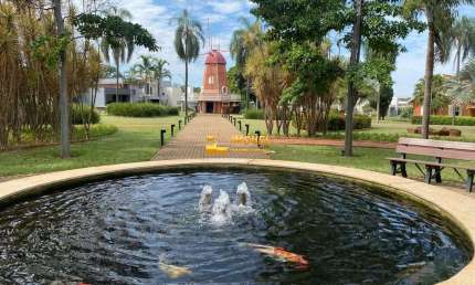 Terreno à venda no Água Seca, Piracicaba  por R$ 350.000