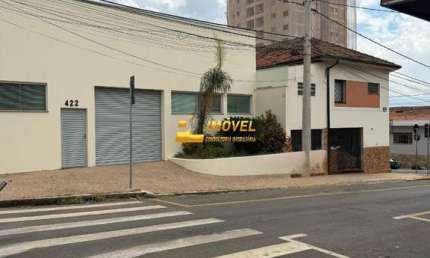 Ponto comercial para alugar no Centro, Piracicaba  por R$ 26.000