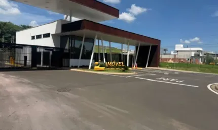 Terreno à venda no Jardim São Francisco, Piracicaba  por R$ 250.000