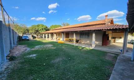 Chácara / sítio com 3 quartos à venda no Pau Queimado, Piracicaba  por R$ 750.000