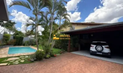 Casa com 5 quartos à venda no nova piracicaba, piracicaba  por r$ 1.295.000