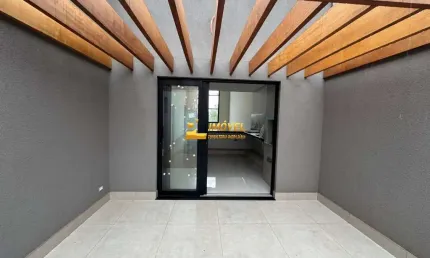 Casa em condomínio fechado com 3 quartos à venda no Ondas, Piracicaba , 154 m2 por R$ 1.100.000