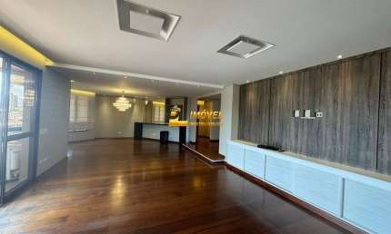 Apartamento com 4 quartos à venda na Cidade Alta, Piracicaba , 198 m2 por R$ 850.000