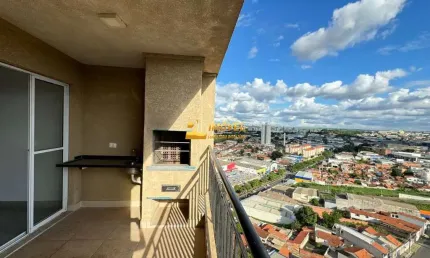 Apartamento com 2 quartos à venda no Paulicéia, Piracicaba , 70 m2 por R$ 410.000