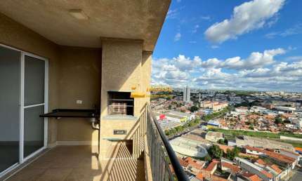 Apartamento com 2 quartos para alugar no Paulicéia, Piracicaba , 70 m2 por R$ 2.450