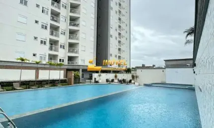 Apartamento com 3 quartos à venda no Jardim Califórnia, Piracicaba , 90 m2 por R$ 380.000
