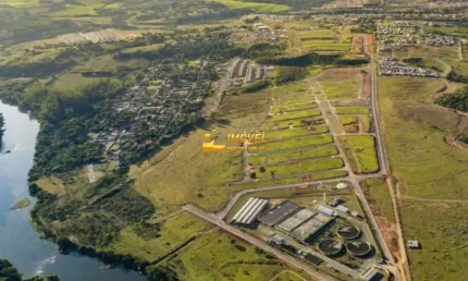 Terreno à venda no Santa Terezinha, Piracicaba  por R$ 123.000