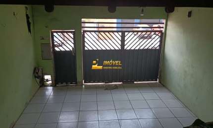 Casa comercial com 1 sala à venda no Jardim Novo Horizonte, Piracicaba , 150 m2 por R$ 285.000
