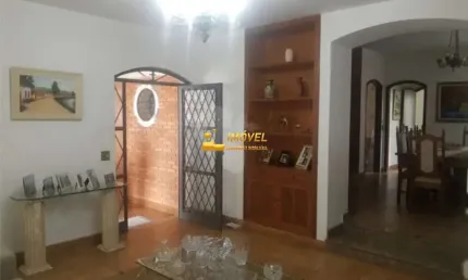Casa com 3 quartos à venda na vila monteiro, piracicaba , 340 m2 por r$ 1.250.000