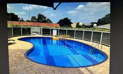 Apartamento com 2 quartos à venda no Água Branca, Piracicaba , 55 m2 por R$ 240.000