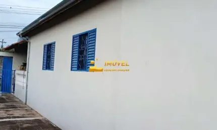 Casa com 4 quartos à venda no Parque São Jorge, Piracicaba , 275 m2 por R$ 450.000