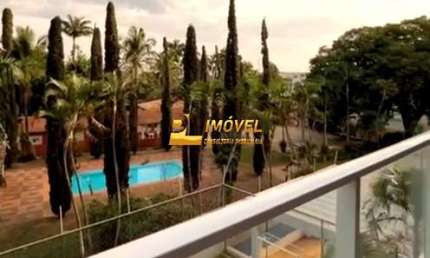 Apartamento com 3 quartos à venda no Centro, Limeira , 189 m2 por R$ 2.300.000
