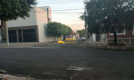 Terreno comercial à venda na Vila Rezende, Piracicaba  por R$ 240.000