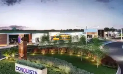 Terreno à venda no Vale do Sol, Piracicaba  por R$ 165.000
