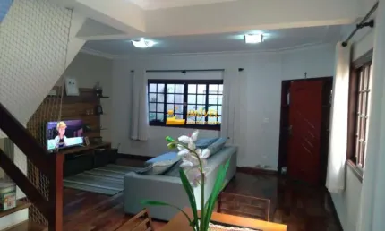 Casa com 3 quartos à venda no parque bela vista, piracicaba  por r$ 435.000