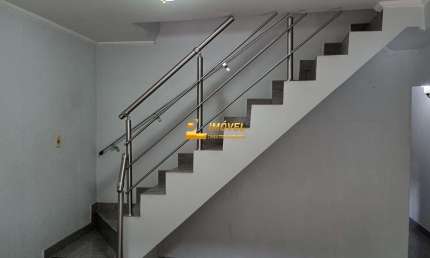 Casa comercial com 2 salas à venda no Jardim Paulista, Piracicaba  por R$ 480.000