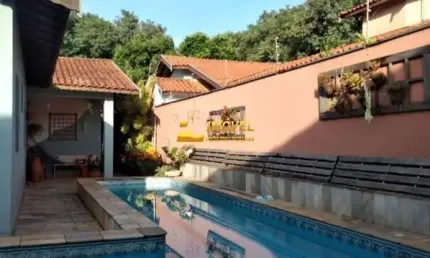 Casa com 4 quartos à venda no nova piracicaba, piracicaba  por r$ 870.000