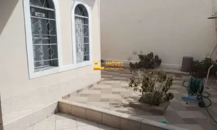 Casa com 2 quartos à venda no Parque Residencial Piracicaba, Piracicaba  por R$ 280.000