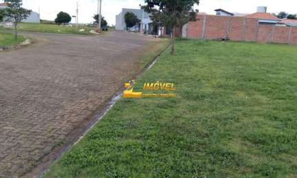 Terreno à venda na Nossa Senhora Aparecida, Saltinho  por R$ 150.000