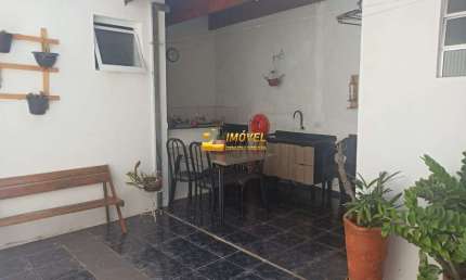 Casa com 2 quartos à venda na Vila Rezende, Piracicaba , 156 m2 por R$ 419.000