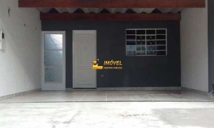 Casa com 2 quartos à venda no Santa Terezinha, Piracicaba  por R$ 300.000