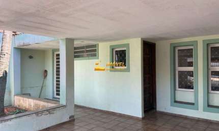 Casa com 3 quartos à venda na Vila Rezende, Piracicaba  por R$ 530.000