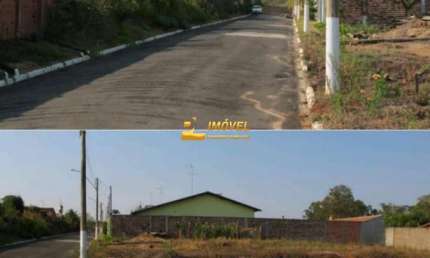 Terreno à venda no Campestre, Piracicaba  por R$ 290.000