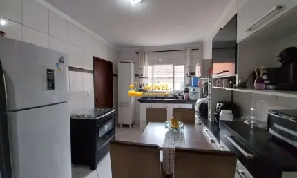 Casa com 2 quartos à venda no Jardim Maria Claudia, Piracicaba  por R$ 320.000