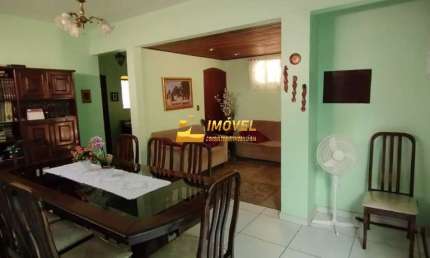 Casa com 3 quartos à venda no São Dimas, Piracicaba  por R$ 800.000
