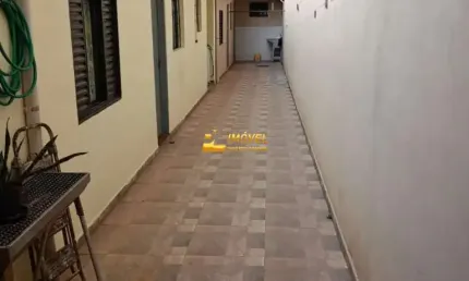 Casa comercial com 1 sala à venda no são dimas, piracicaba  por r$ 330.000